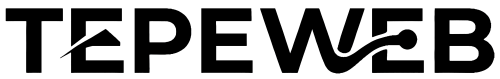TepeWeb - Dijital Dönüşümün Zirvesi